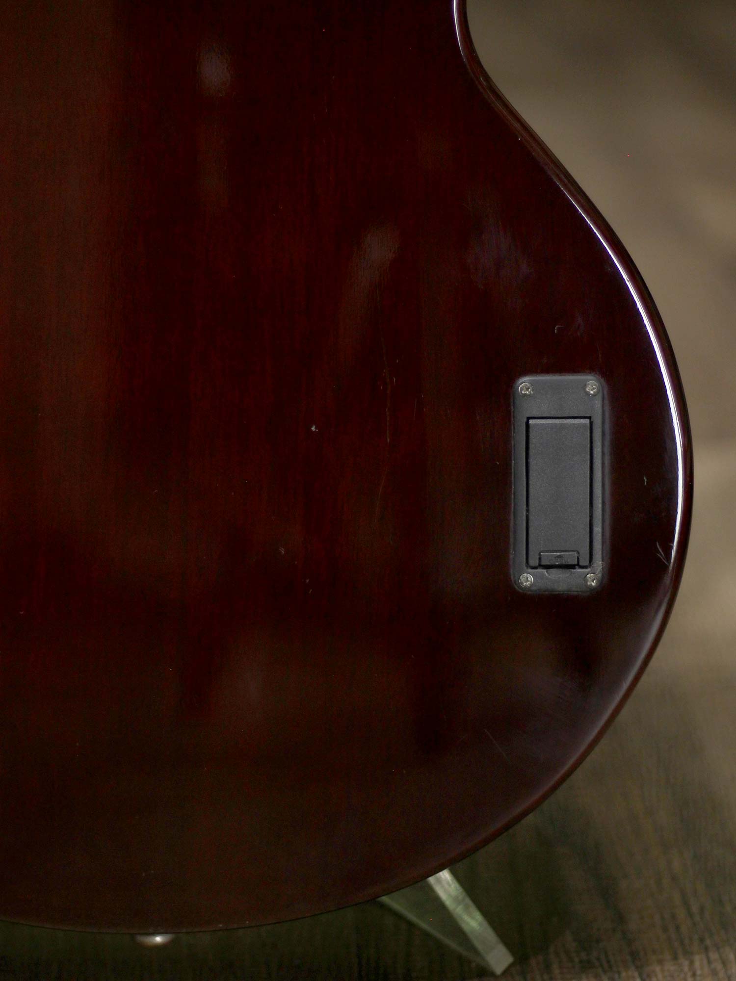 Guild Songbird Natural